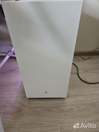 Домашний сервер