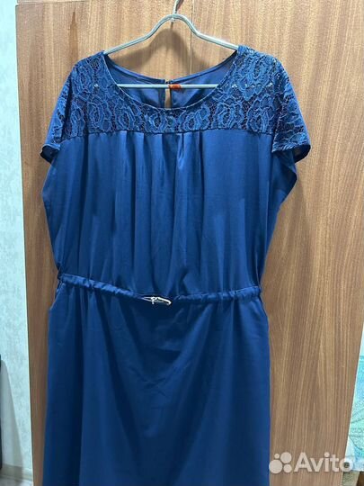 Платье женское
