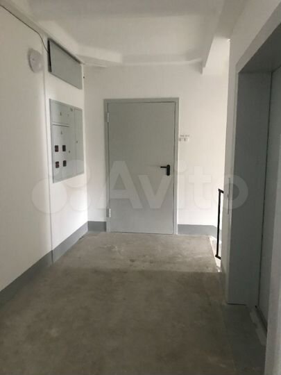 2-к. квартира, 55,8 м², 4/10 эт.