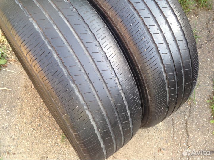 Landsail CLV2 Trailblazer 265/65 R17