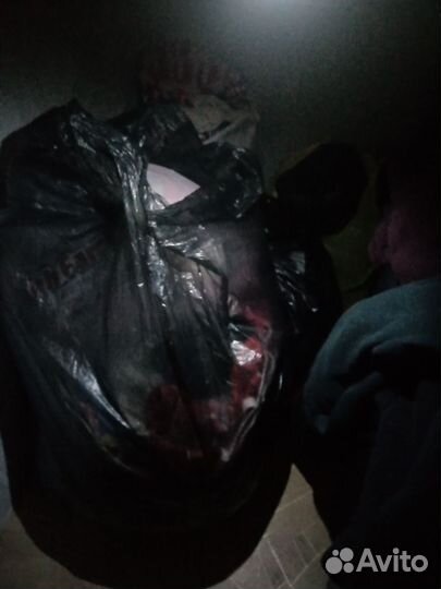 Вещи пакет для ребенка девочка (от 4-6лет)