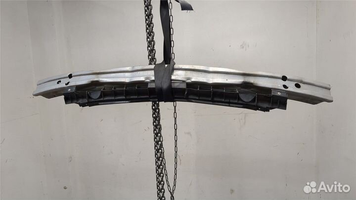 Усилитель бампера Opel Signum, 2003