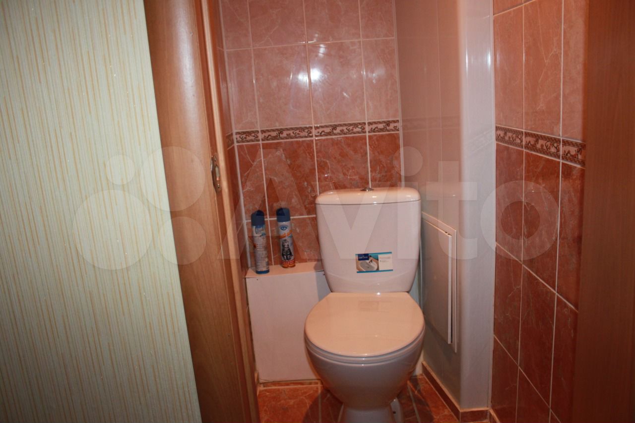 2-к. квартира, 49,2 м², 5/5 эт.