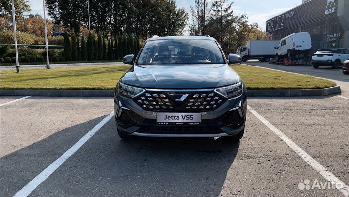 Jetta VS5 1.4 AT, 2023