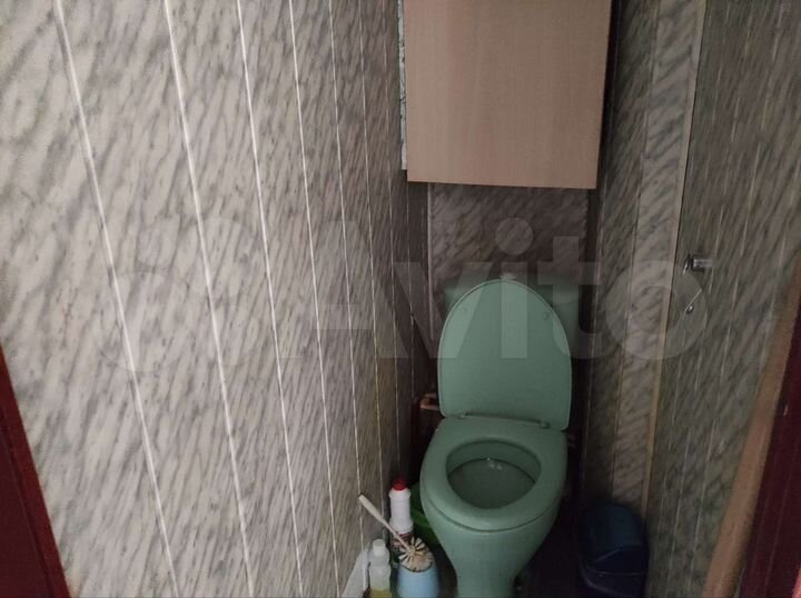 1-к. квартира, 30,4 м², 2/3 эт.