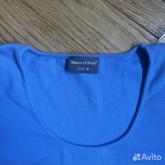 Лонгслив Marc O'Polo