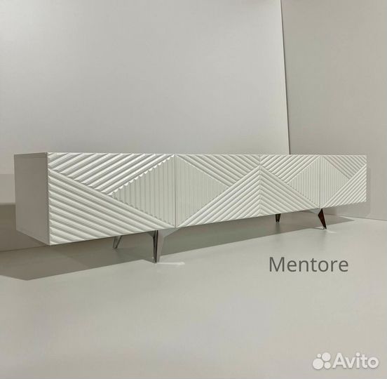 Тумба под тв (коллекция Bravo)