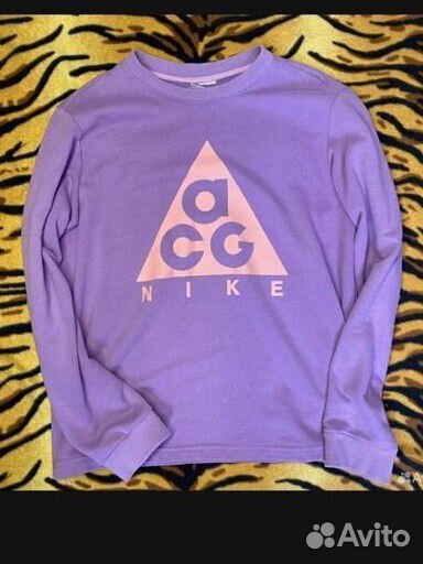 Nike acg