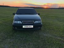 Volvo S70 2.4 MT, 1998, 320 000 км, с пробегом, цена 380 000 руб.