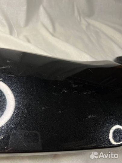 Обтекатель для Kawasaki Ninja ZX-6R 55028-0670-660