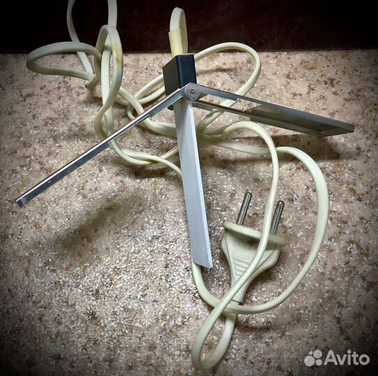 Редкий Электрокипятильник эпм-0,3/220 Керамика