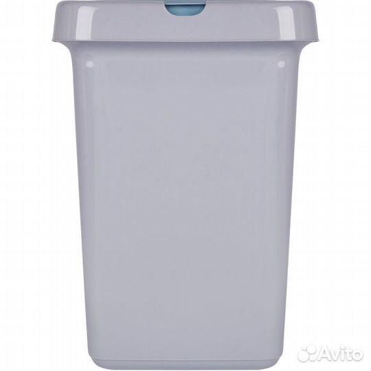 Контейнер для мусора 25 литров, новый