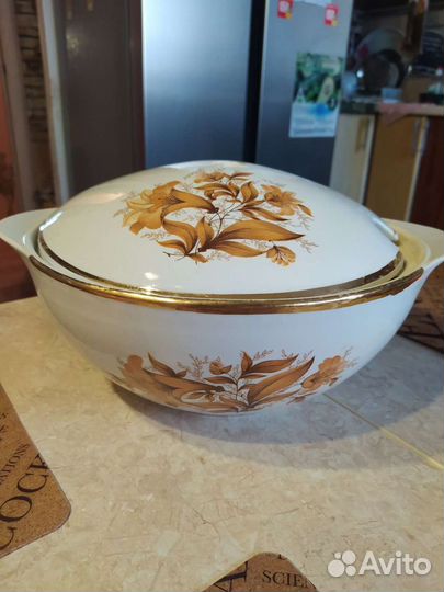 Набор для суши Сервиз Дулево