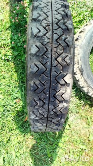 Aeolus Fuel D 8.15/8.5 R16 204ZR