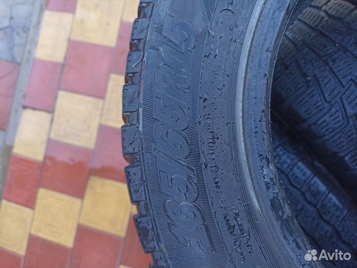 Cordiant Winter Drive 185/65 R15