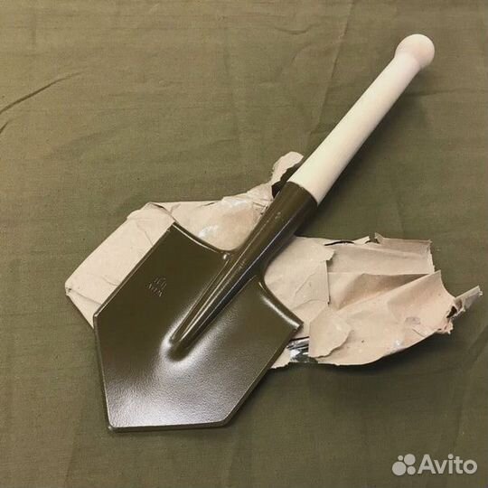 Лопата саперная ратник 6э5