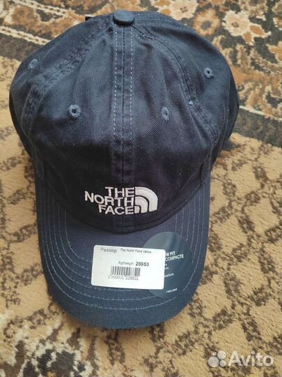 Кепки бейсболка разные