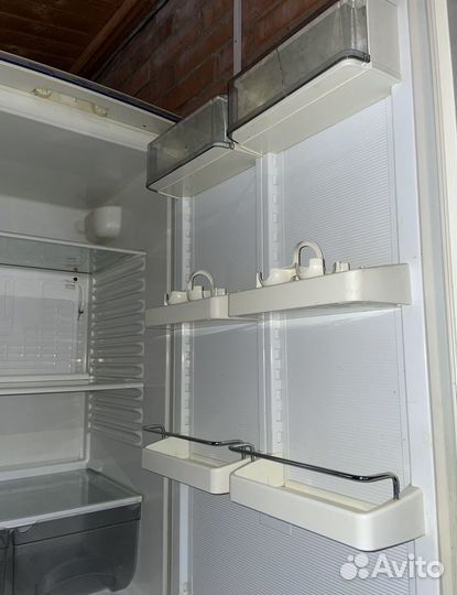 Холодильник атлант