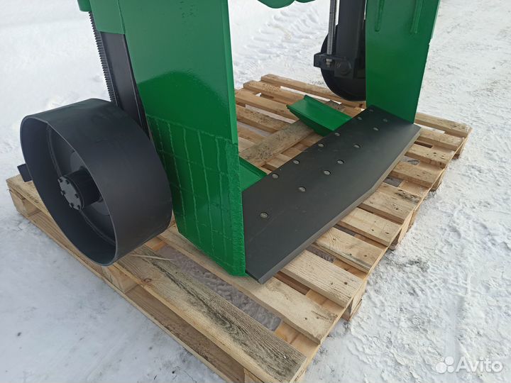 Скоба выкопочная усиленная свн-1,2