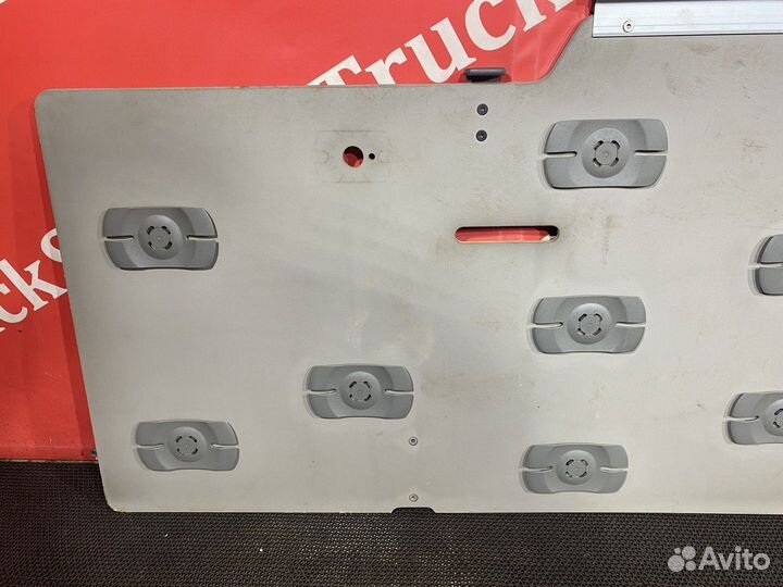 Каркас спальника нижний Daf XF106