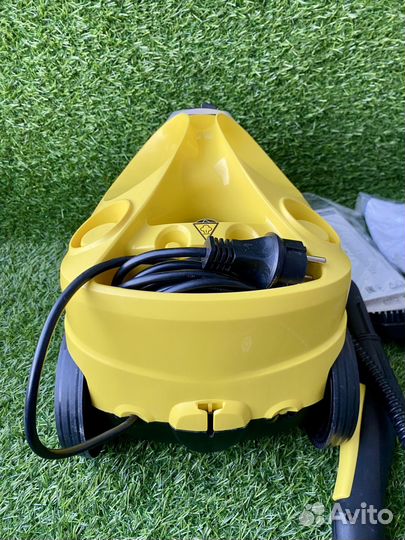 Пароочиститель karcher sc 4