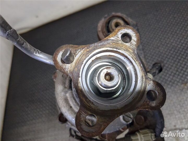 Редуктор моста Nissan Rogue, 2010