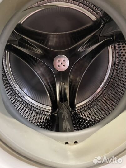 Стиральная машина siemens