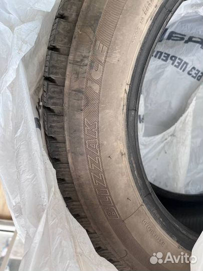 Bridgestone Nextry Ecopia 205/55 R16