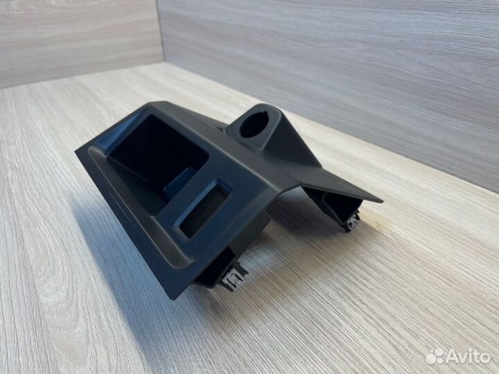 Накладка торпедо LADA X-Ray