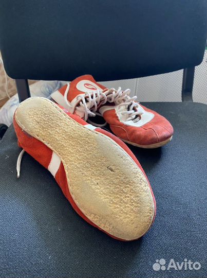 Самбовки борцовки