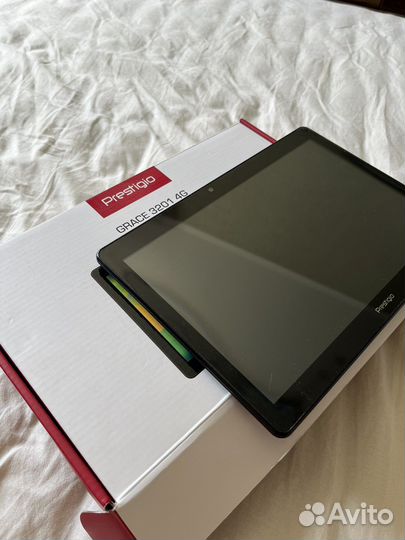 Планшет prestigo grace 3201 4G
