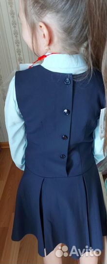 Продам сарафан