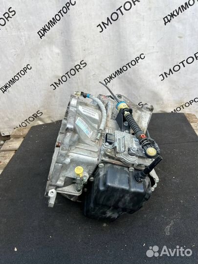 АКПП Volvo S40 V50 C30 C70 2,4л B5244S