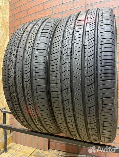 Kumho Solus TA51 205/55 R17 95V