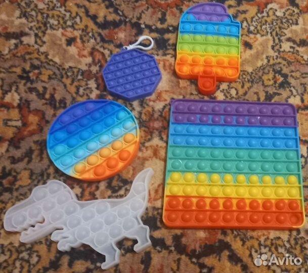 Головоломка