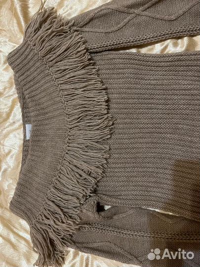 Свитер женский