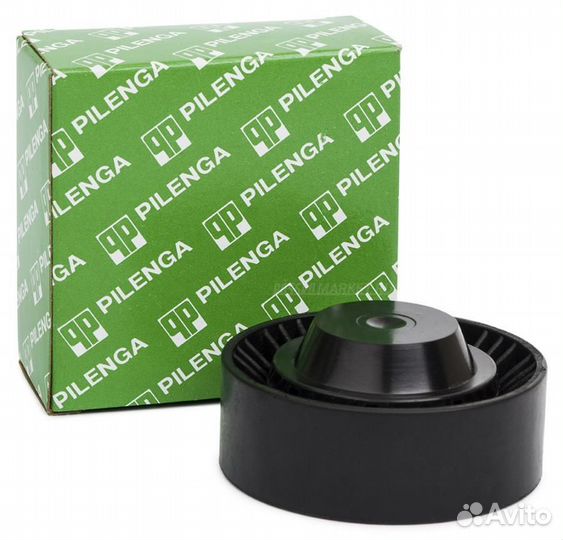 Pilenga PT-P 1523 Ролик натяжитель ремня