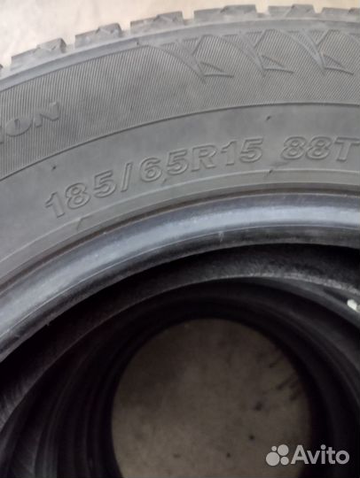 Bridgestone Alenza Sport AS 185/65 R15 26K