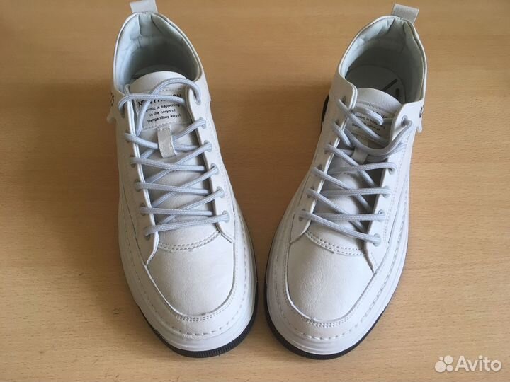 Кроссовки мужские Ecco