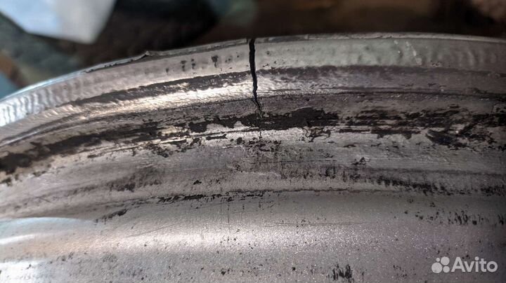 Оригинальный диск Chevrolet Cruze