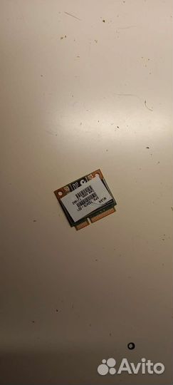 Запчасти на ноутбук HP 255 G4