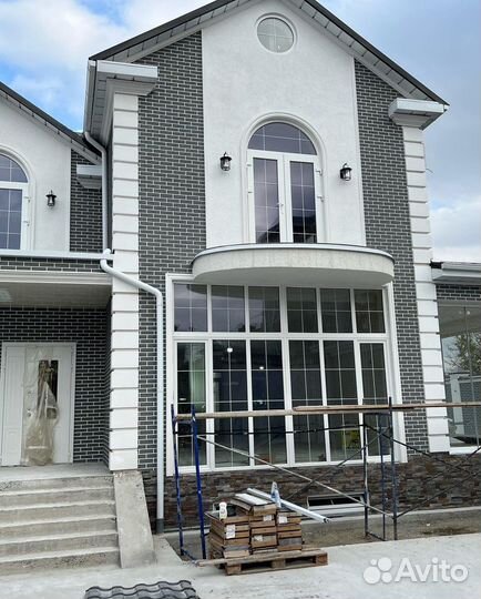 Пластиковые Окна Rehau