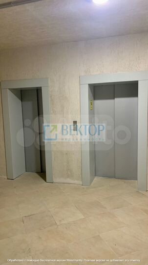 2-к. квартира, 71,5 м², 14/18 эт.