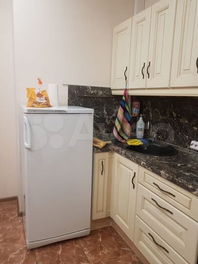 1-к. квартира, 34 м², 7/19 эт.