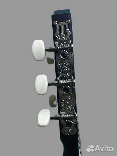 Гитара классическая 38