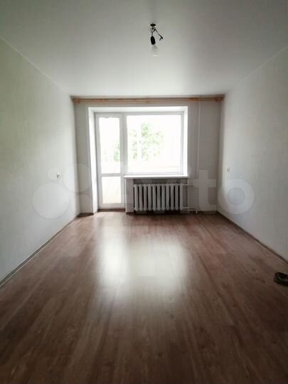 1-к. квартира, 29,3 м², 3/9 эт.