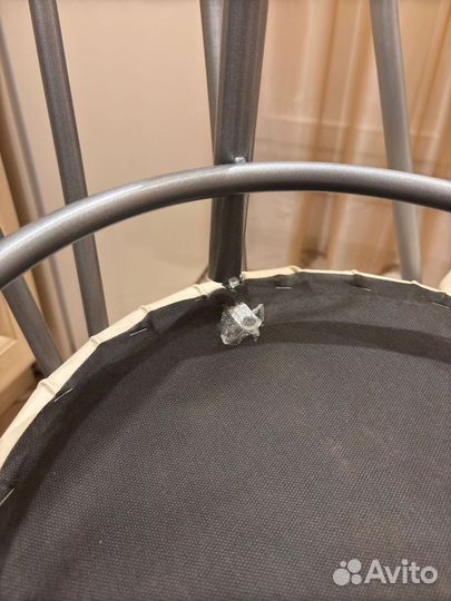 Стулья кухонные