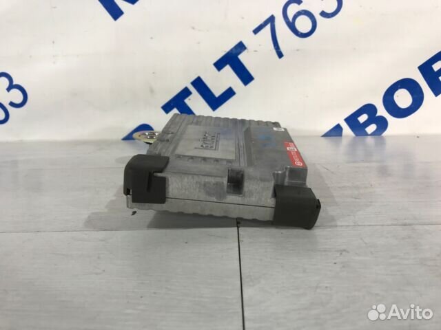 Усилитель звука KIA quoris 3.8 ат