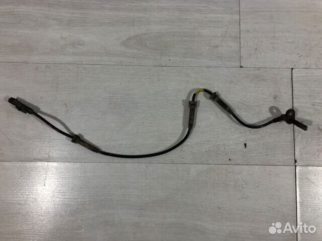 Датчик ABS задний правый LADA xray 1.6 мт