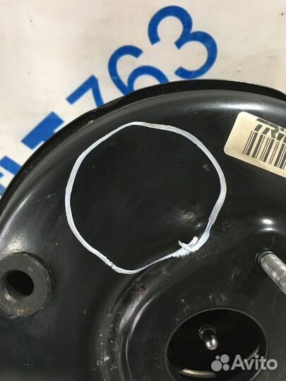 Вакуумный усилитель тормозов LADA vesta SW Cross 1